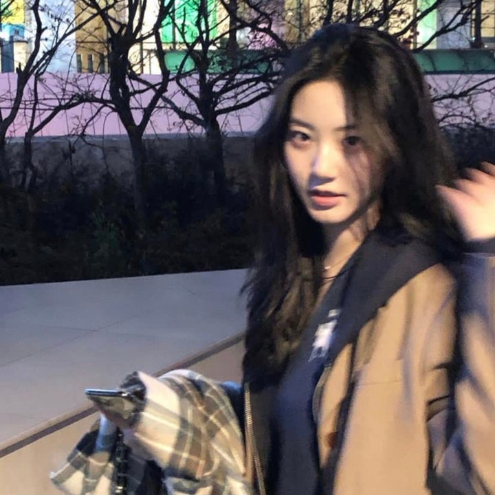 交错的想念